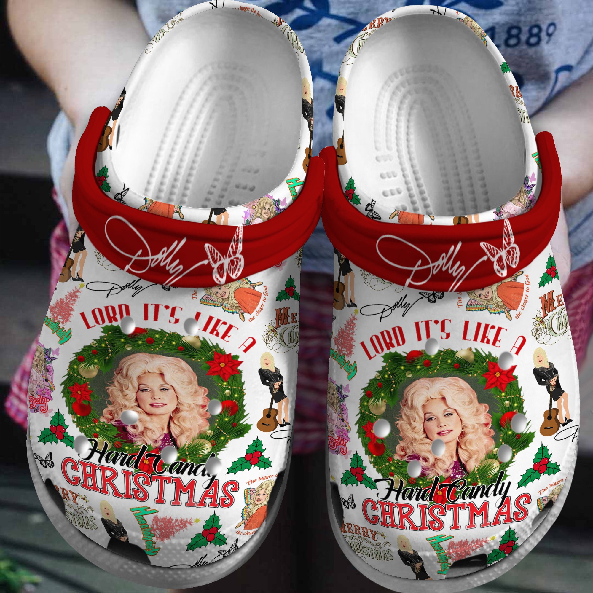 $uicideboy$ Music Crocs Crocband Clogs Shoes For Men Women and Kids - GNL1461542
