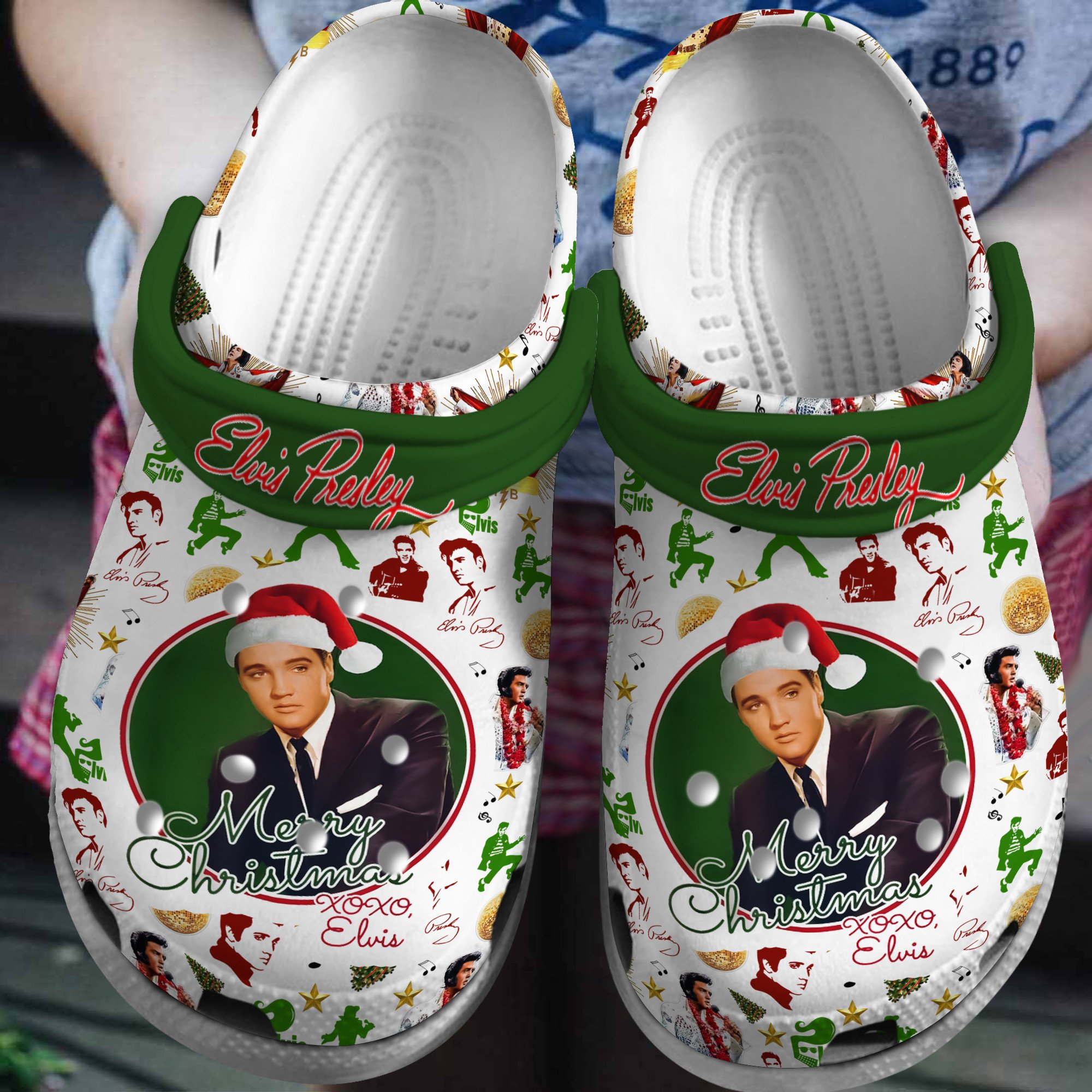 Zach Bryan Music Crocs Crocband Clogs Shoes For Men Women and Kids - GNL1461529