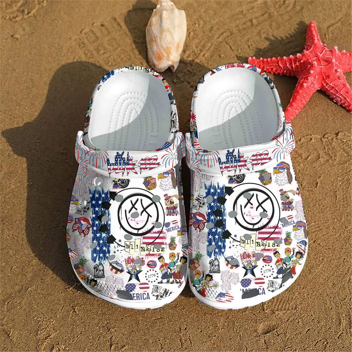 Taylor Swift Music Crocs Crocband Clogs Shoes For Men Women and Kids - GNL1461567