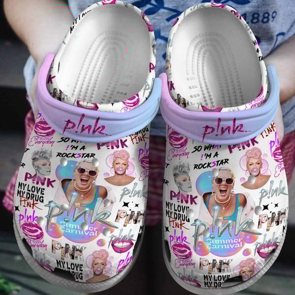 Anderson Paak Music Crocs Crocband Clogs Shoes For Men Women and Kids - GNL1461557