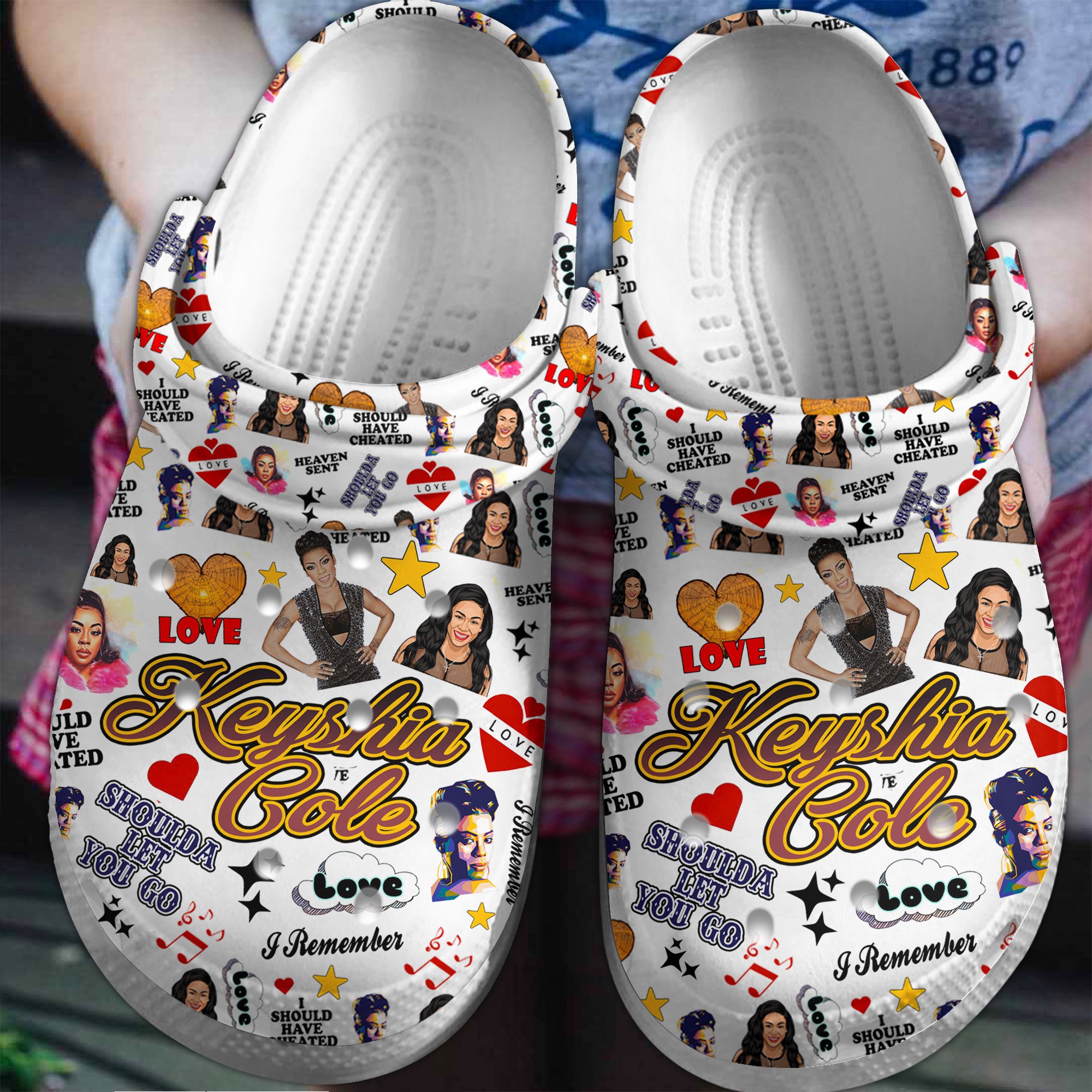 $uicideboy$ Music Crocs Crocband Clogs Shoes For Men Women and Kids - GNL1461647