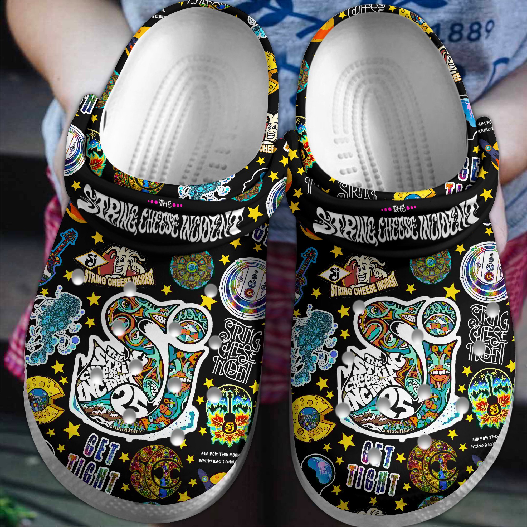Noah Kahan Music Crocs Crocband Clogs Shoes For Men Women and Kids - GNL1462569