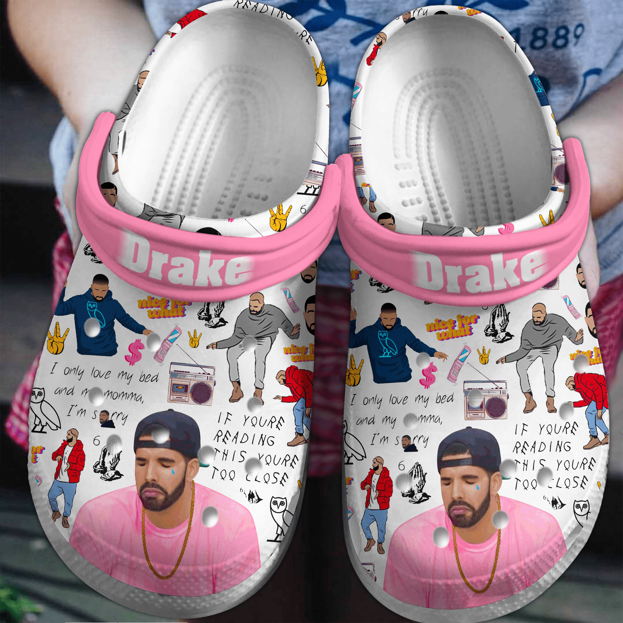 Brantley Gilbert Music Crocs Crocband Clogs Shoes For Men Women and Kids - GNL1462577