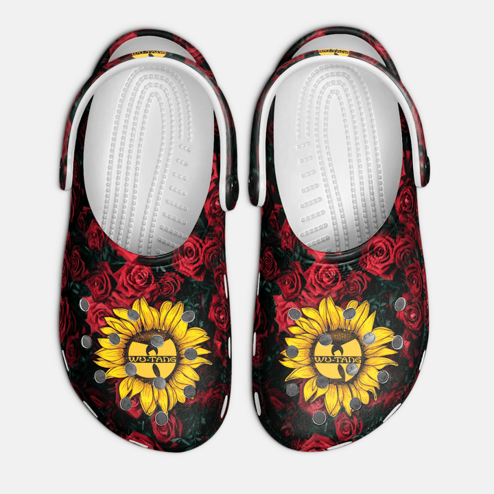 Tyler, the Creator Music Crocs Crocband Clogs Shoes - GNL1463755