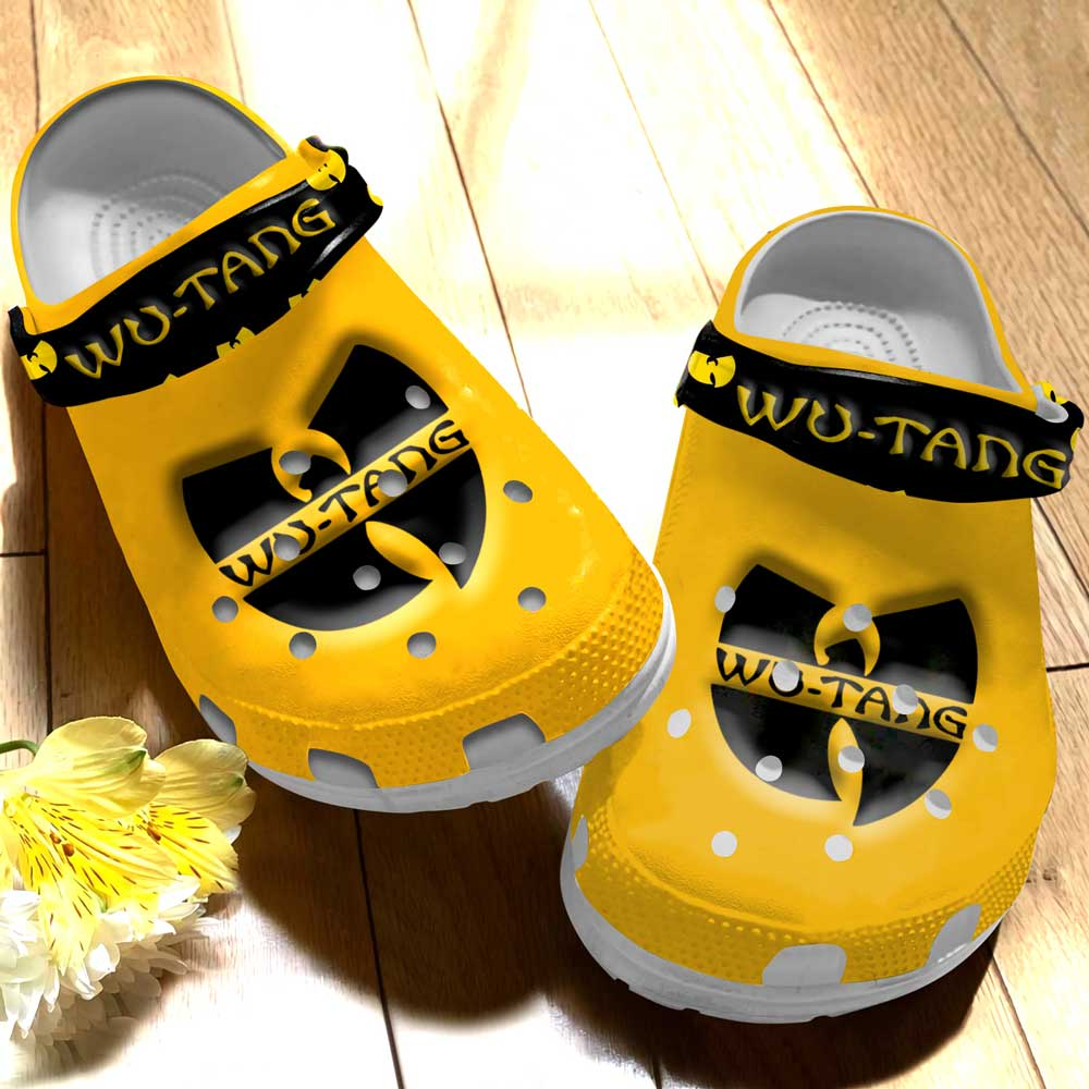 Imagine Dragons Pop Band Music Crocs Crocband Clogs Shoes - GNL1463765