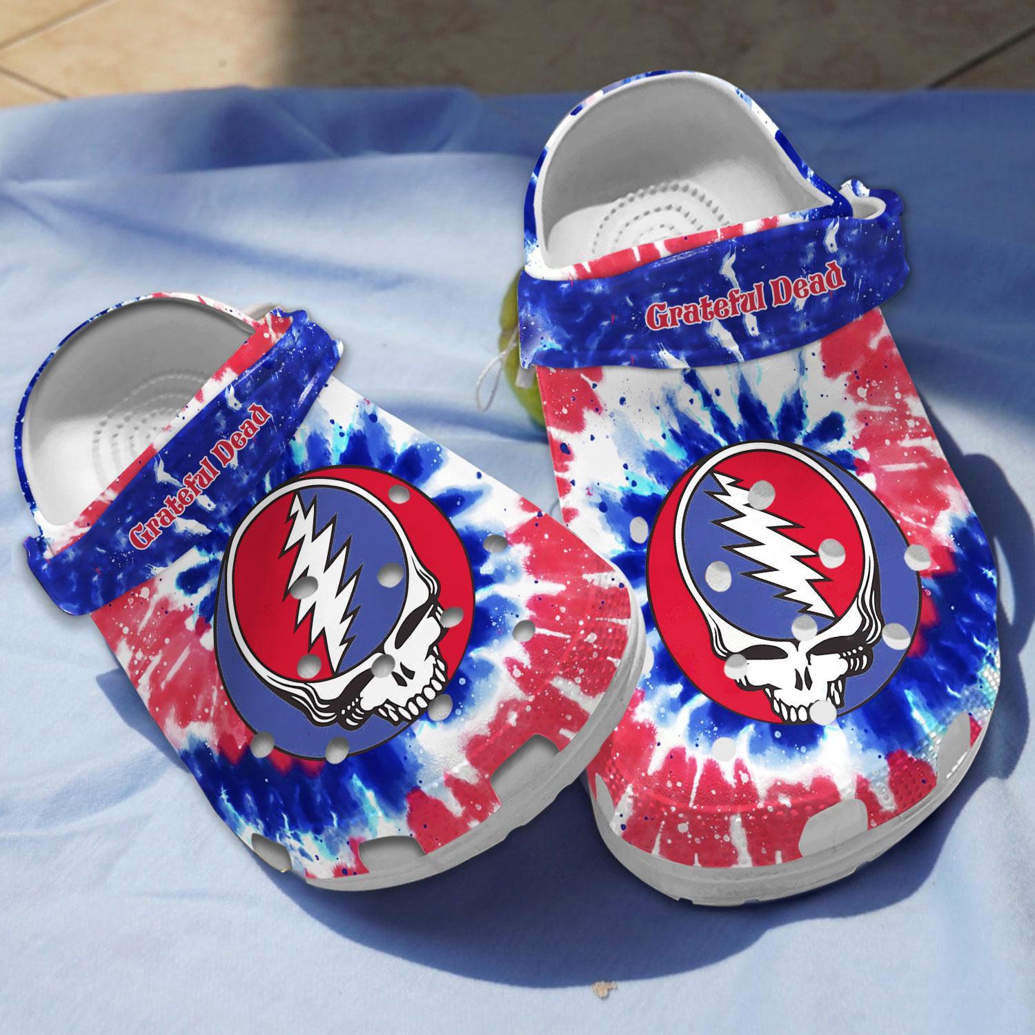 Taylor Swift 1989 Album Music Crocs Crocband Clogs Shoes - GNL1463818