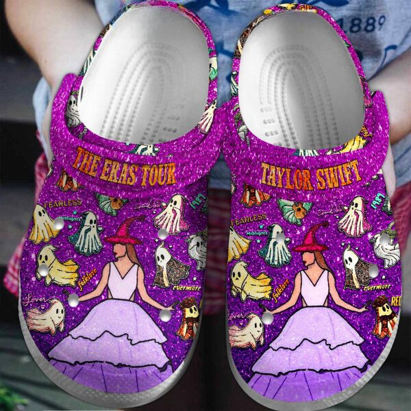 Blink 182 Music Crocs Crocband Clogs Shoes - GNL1463809