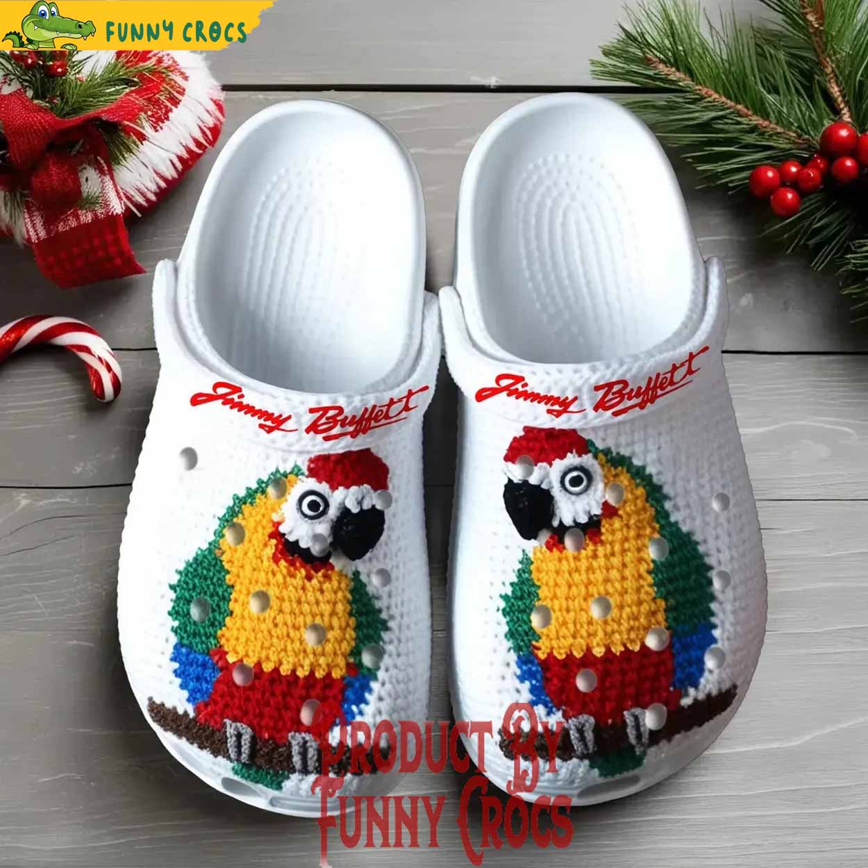 Post Malone Rapper Music Crocs Crocband Clogs Shoes - GNL1463830