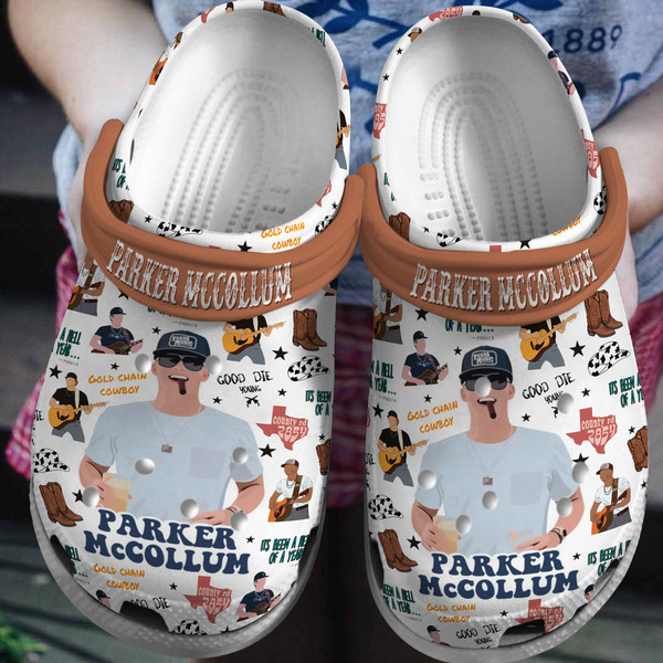 Ava Max Music Crocs Crocband Clogs Shoes - GNL1464660