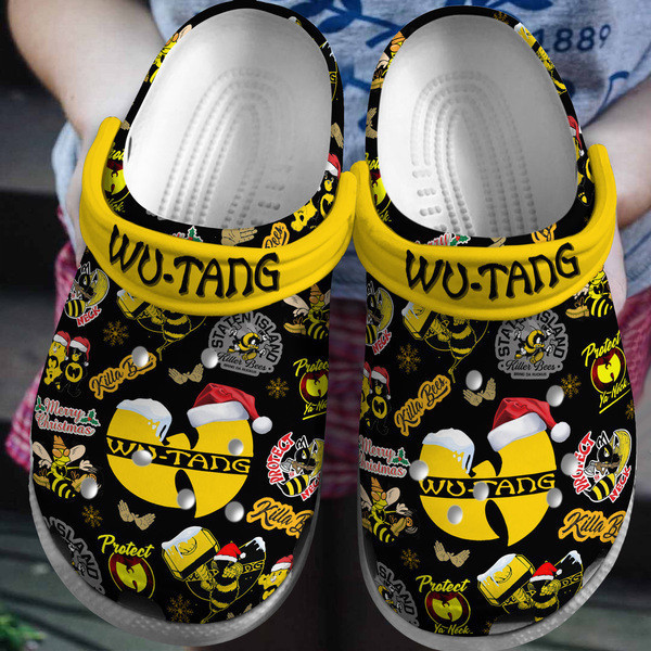 Becky G Music Crocs Crocband Clogs Shoes - GNL1464658