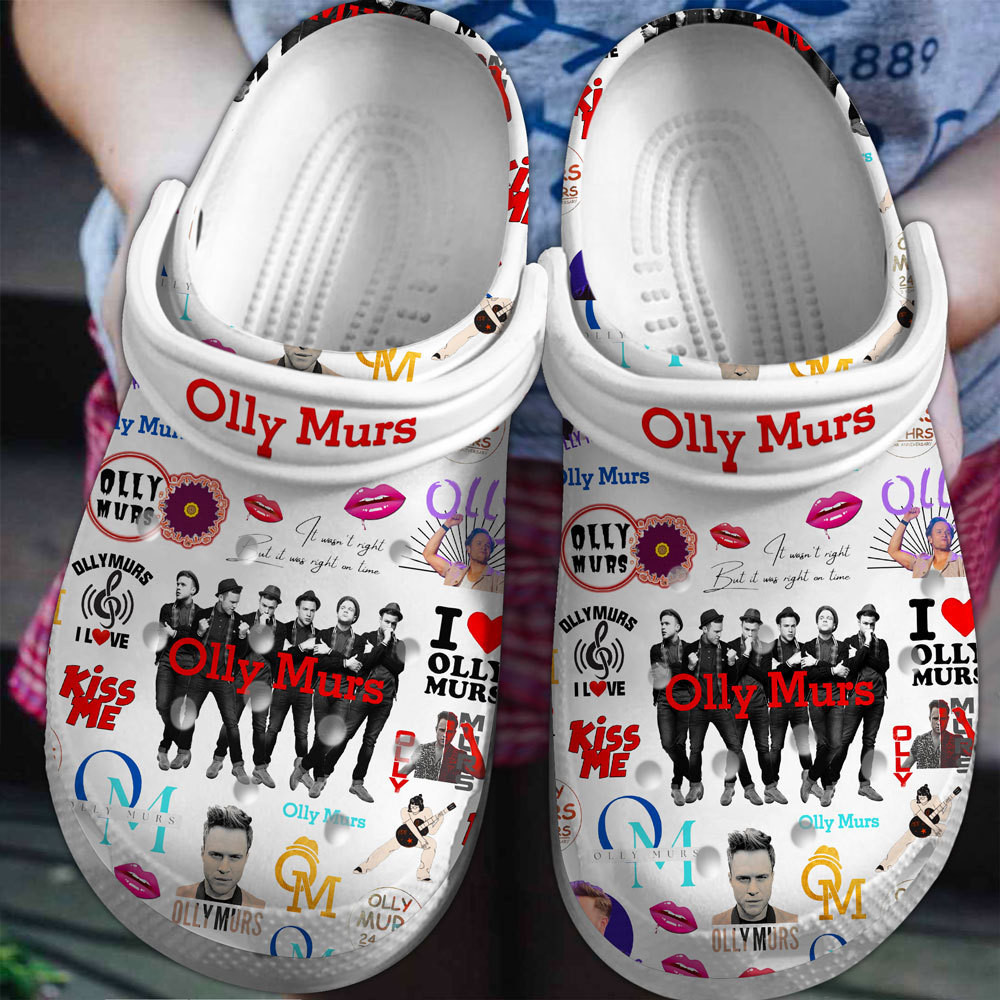 Doja Cat Music Crocs Crocband Clogs Shoes - GNL1464804