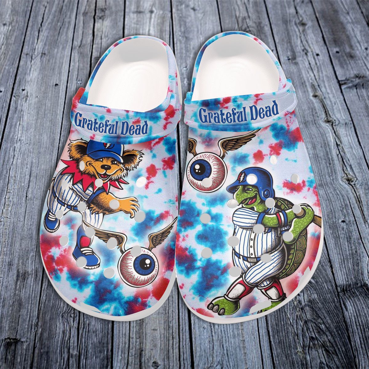 Elvis Presley Music Crocs Clogs For Men Women and Kids - GNL1465463