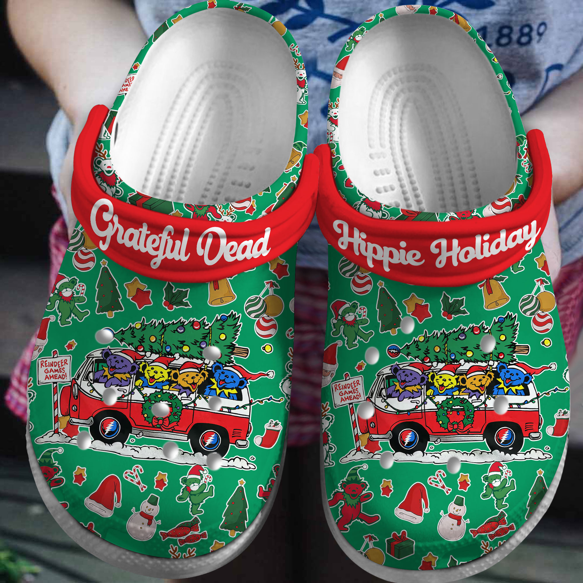 Melanie Martinez Music Crocs Clogs For Men Women and Kids - GNL1465830