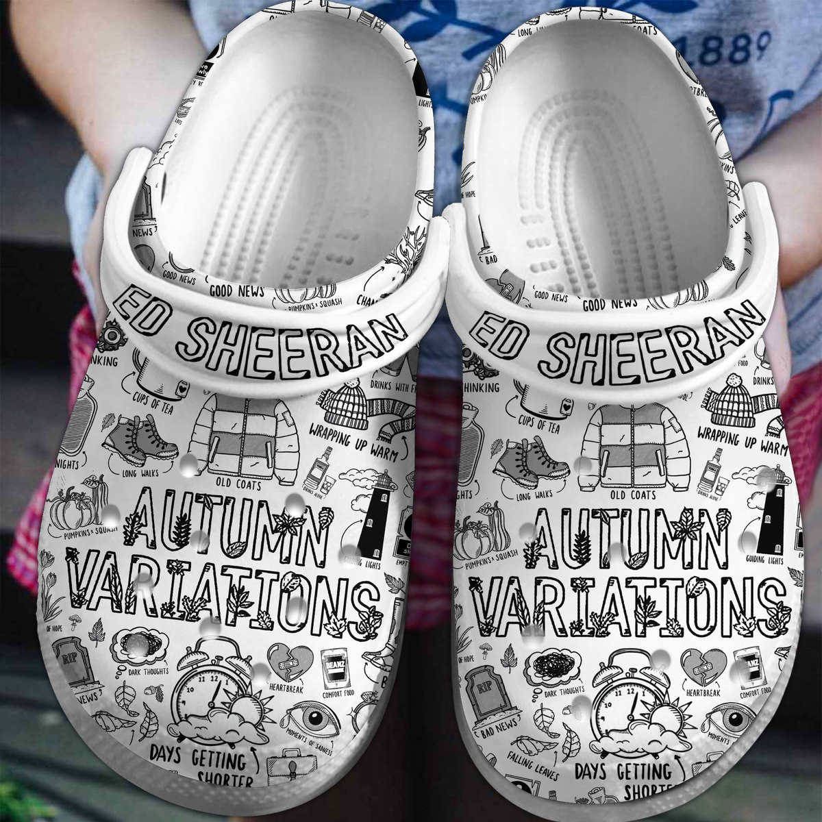 Dwight Yoakam Music Crocs Clogs For Men Women and Kids - GNL1465870