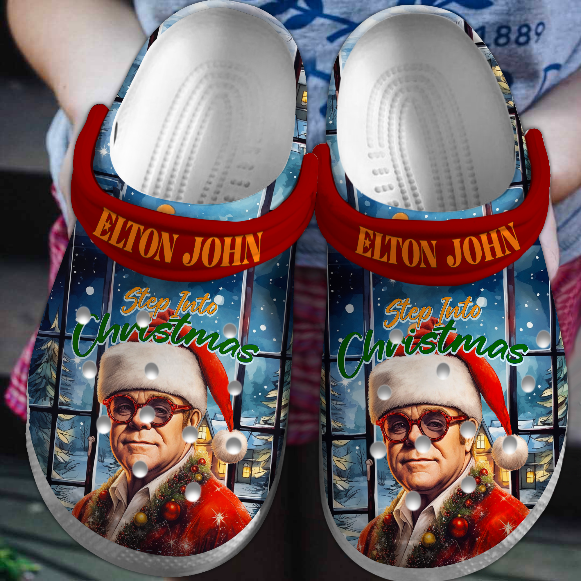 Zach Bryan Music Crocs Clogs For Men Women and Kids - GNL1465975