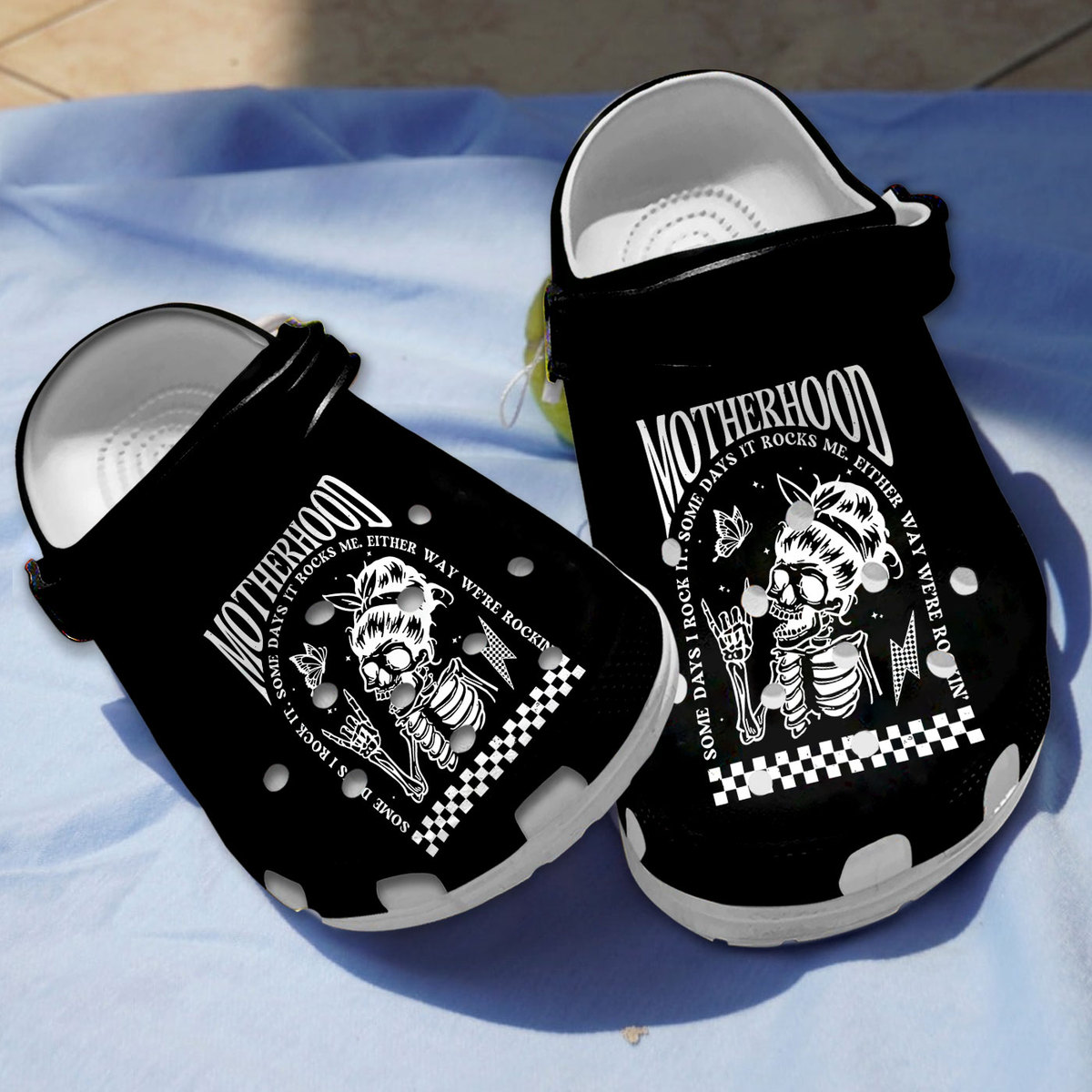 Bluey Cartoon Crocs For Men Women And Kids - GNL1461054