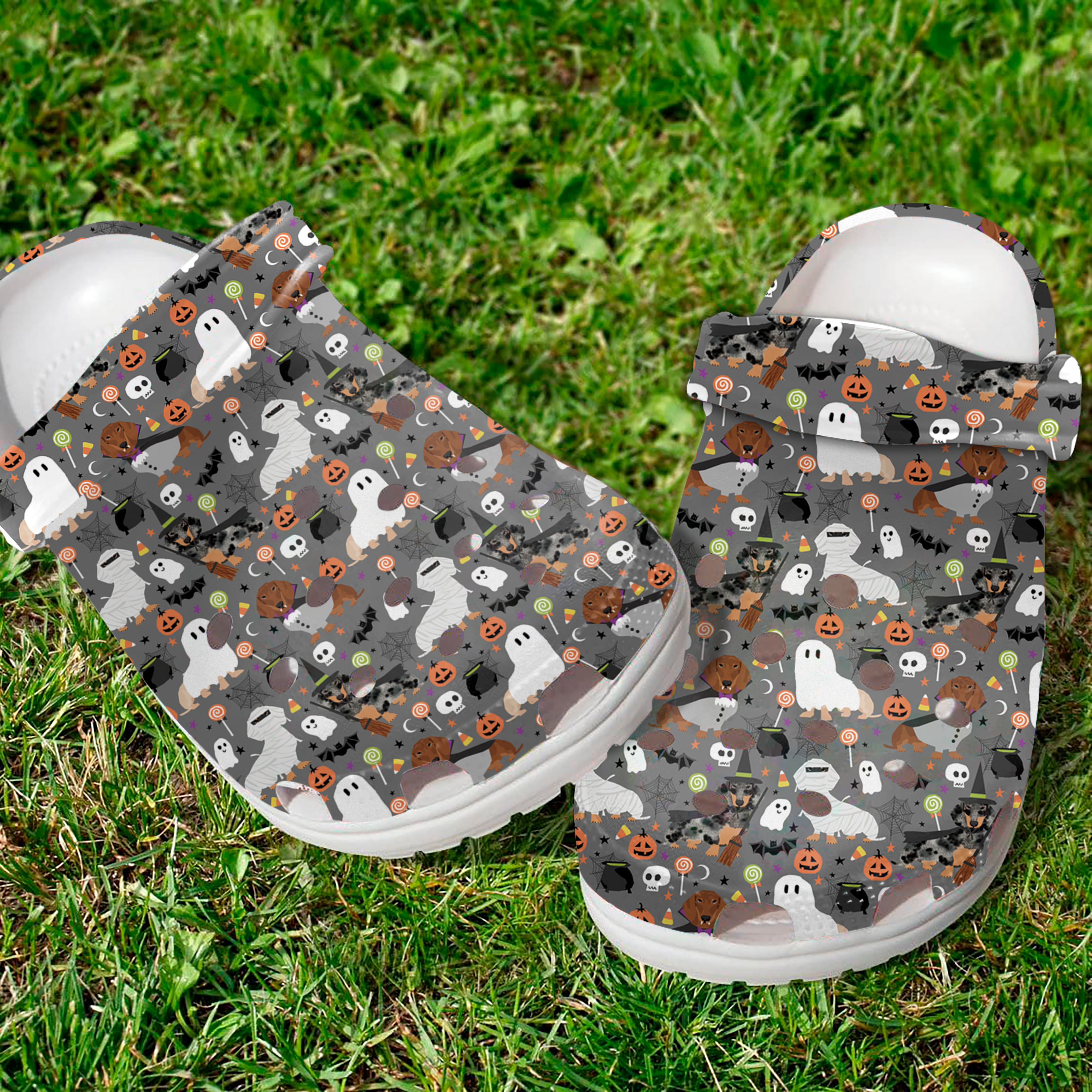 Dachshund Dog Animal Crocs For Men Women And Kids - GNL1461166