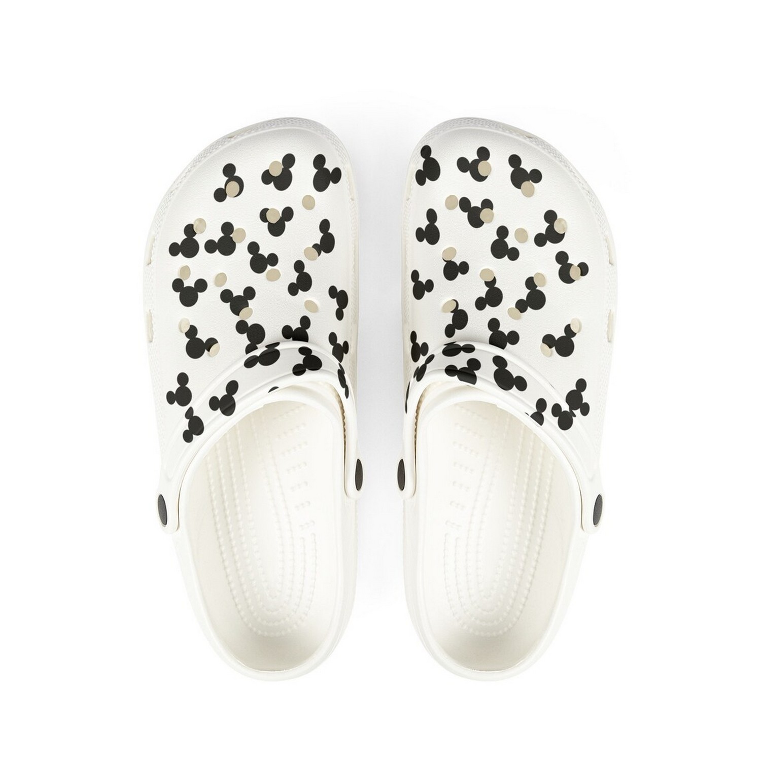 Mickey Mouse Cartoon Crocs For Men Women And Kids - GNL1461251