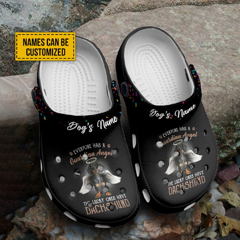 Dachshund Crocs For Men Women And Kids - GNL1461649