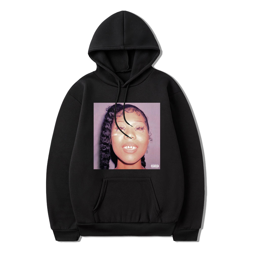 Sheruniverse Rapper Drake Hoodie