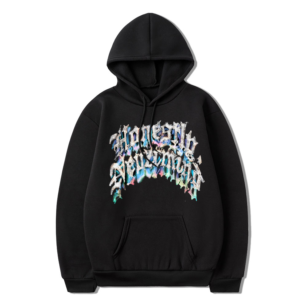 Sheruniverse Rapper Drake New Music Album Honestly Nevermind Hoodie