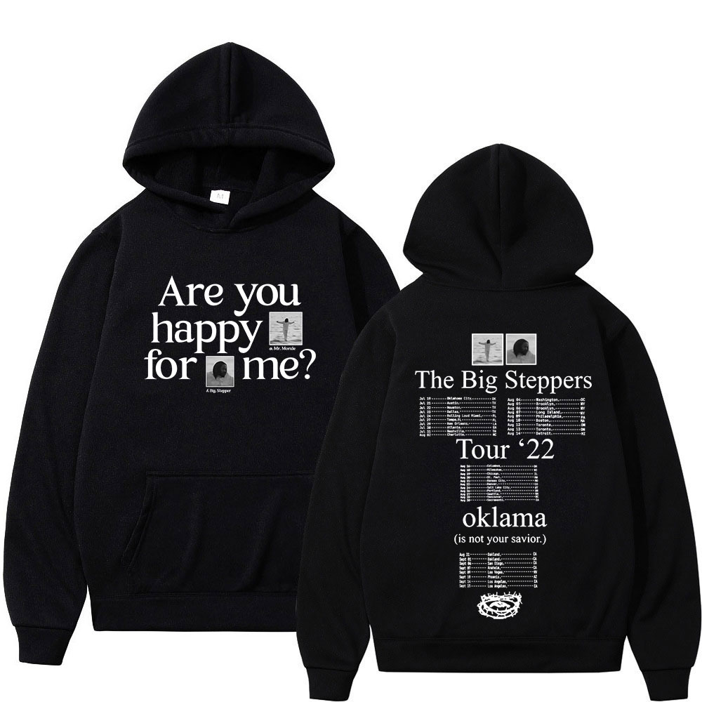 Sheruniverse Rapper Kendrick Lamar Hoodie