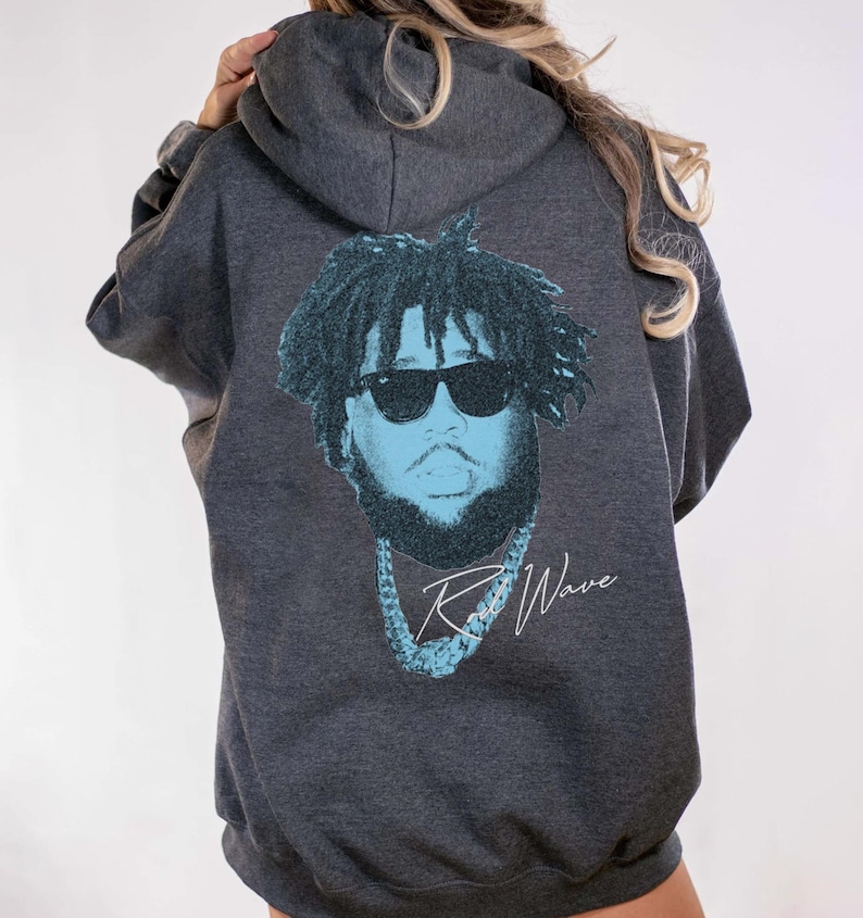 Vintage Post Malone Rap Music Merch Shirt Malone Rapper Shirt