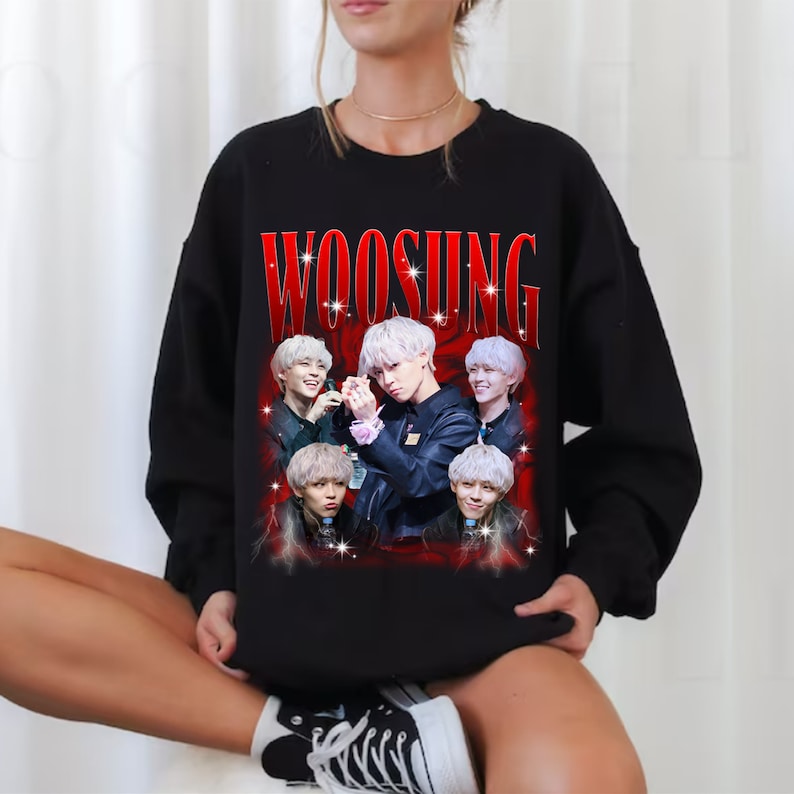 The Rose Members Bootleg Sweatshirt The Rose Dawn To Dusk Tour Shirt