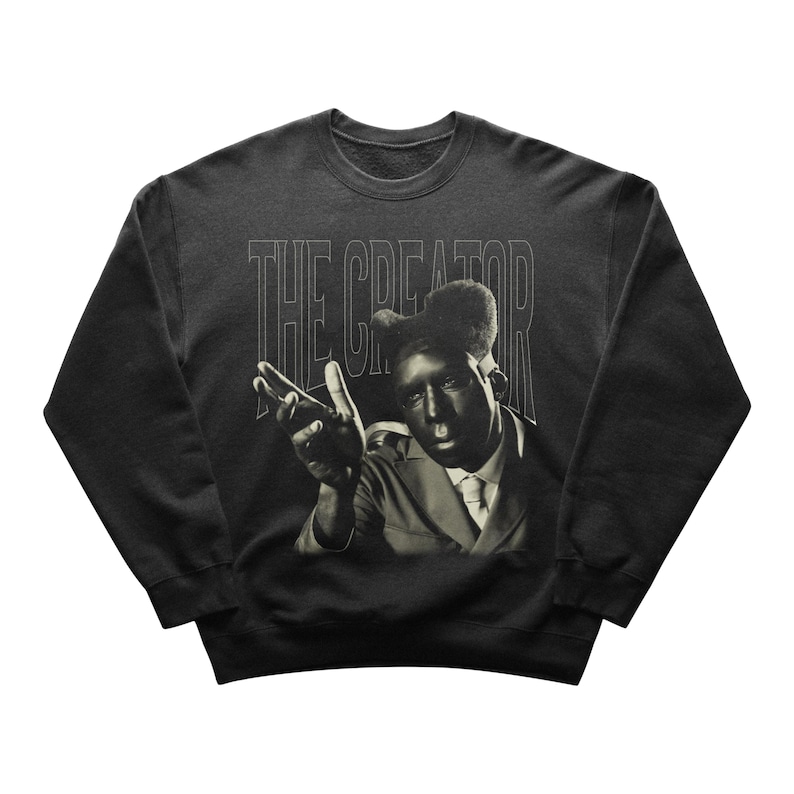 Tyler The Creator Chromakopia