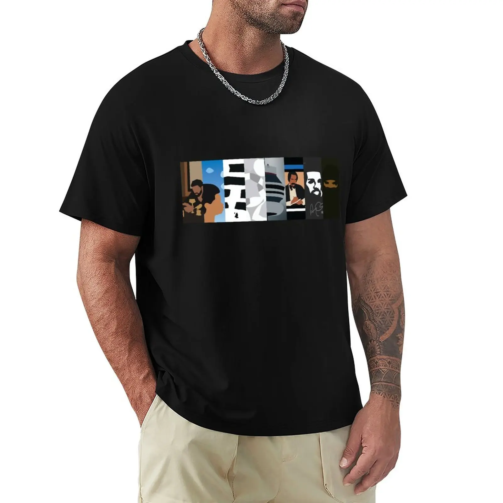 New Jonas Brothers The Eras Tour Shirt, Five Albums One Night Tour Shirt