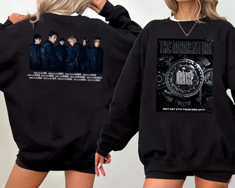 New The Beatles Shirt The Beatles Fan Shirt Gift, The Beatles Tour Shirt, The Beatles Tour Merch