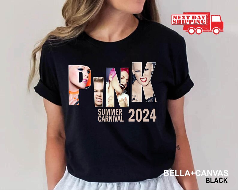 T-Shirt Charli Xcx Merch 1999 Logo