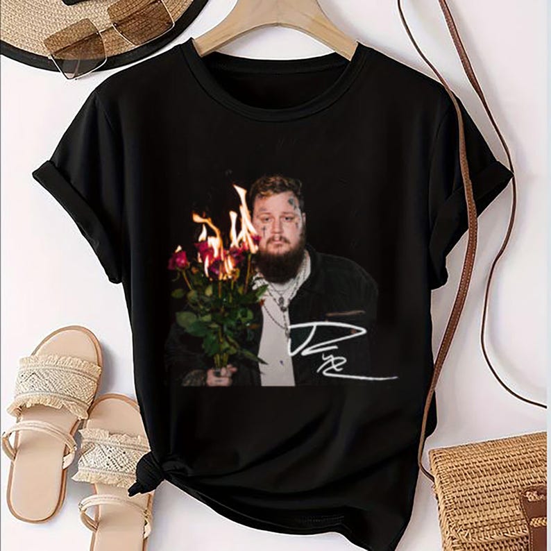New Post Malone Rap Music Merch Shirt Retro Posty 90S Shirt