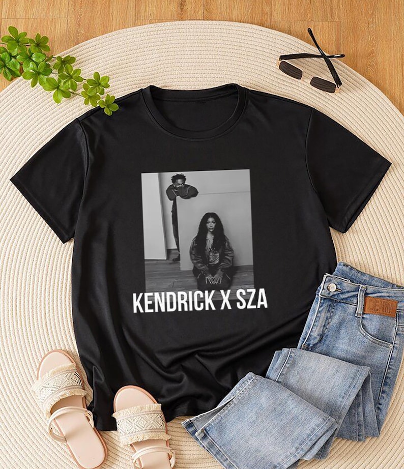 New Rihanna Elgant Good Girl Gone Bad Lauryn Hill Shirt