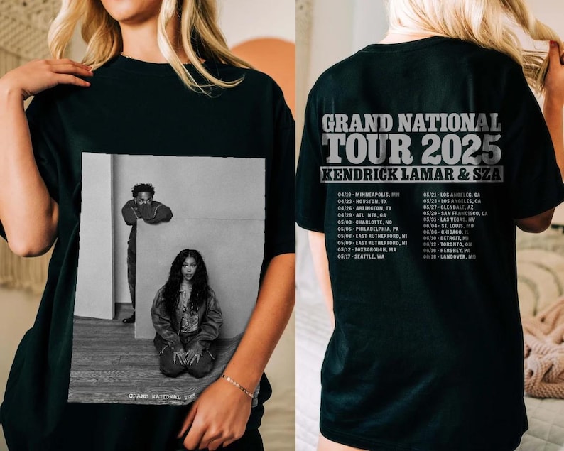 New Richy Mitch Shirt, Richy Mitch The Coal Miners Apres Ski Tour 2025 T-Shirt