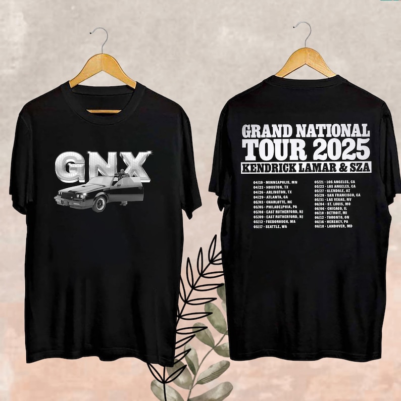 New Rod Wave Last Lap Tour Shirt, Unisex Rod Wave Fan Merch