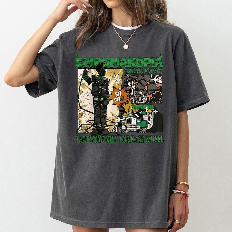 New Olivia Rodrigo Guts Tour Shirt, Crew Neck Shirt Or T-Shirt