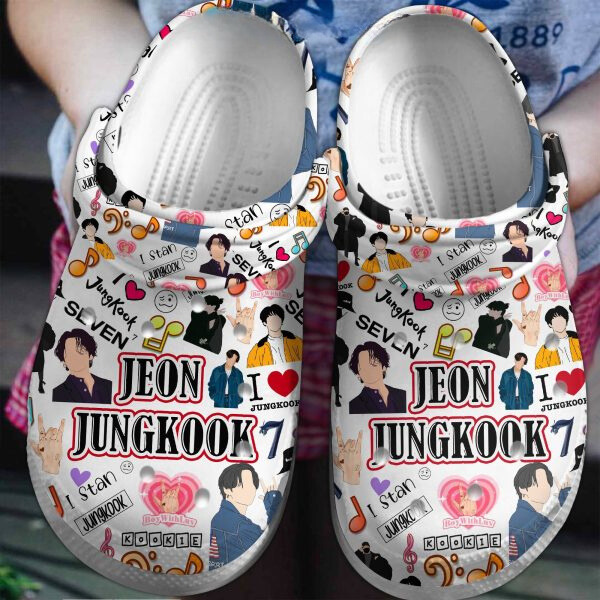 Rod Wave Rapper Music Crocs Clogs For Men Women and Kids - GNL1466011