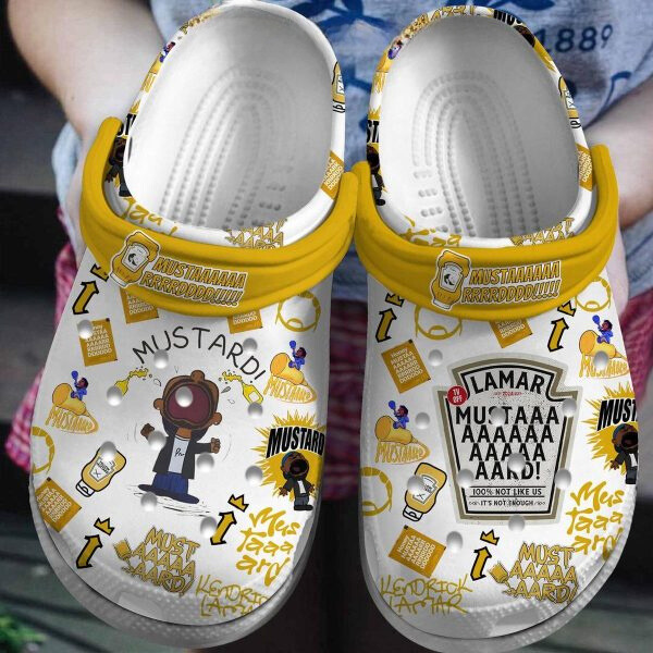Niall Horan Music Crocs Clogs For Men Women and Kids - GNL1466014