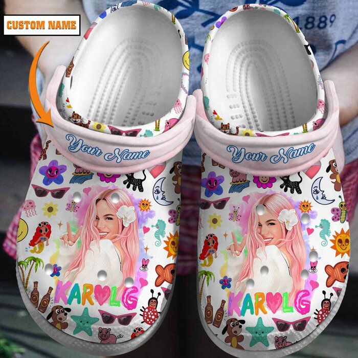Rod Wave Rapper Music Crocs Clogs For Men Women and Kids - GNL1466042