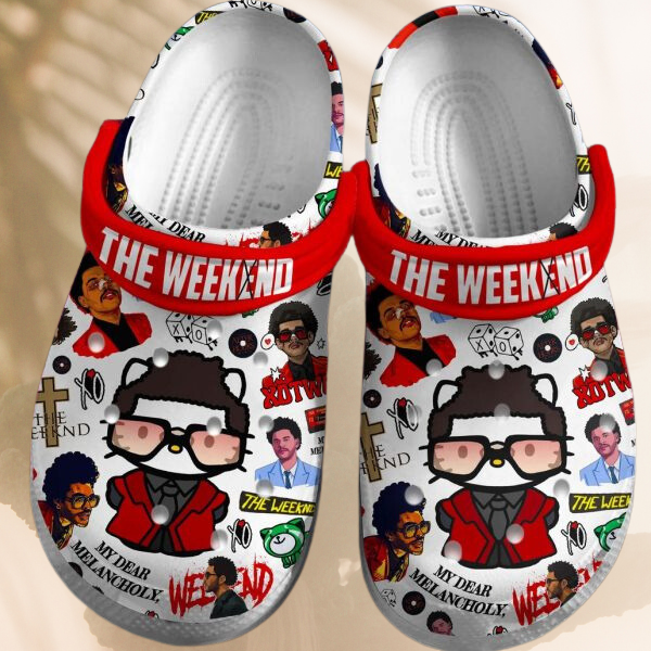 Gunna Rapper Music Crocs Clogs For Men Women and Kids - GNL1466066