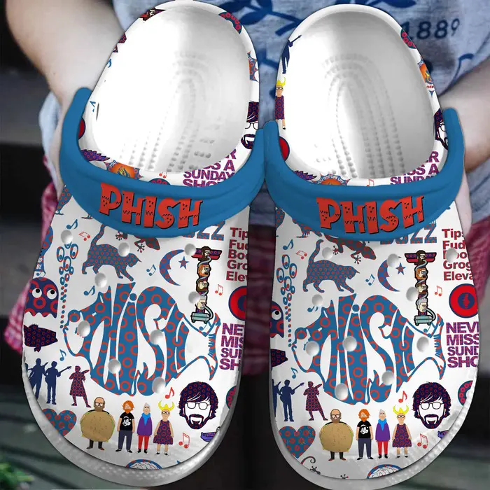 Ariana Grande Music Crocs Clogs For Men Women and Kids - GNL1466075