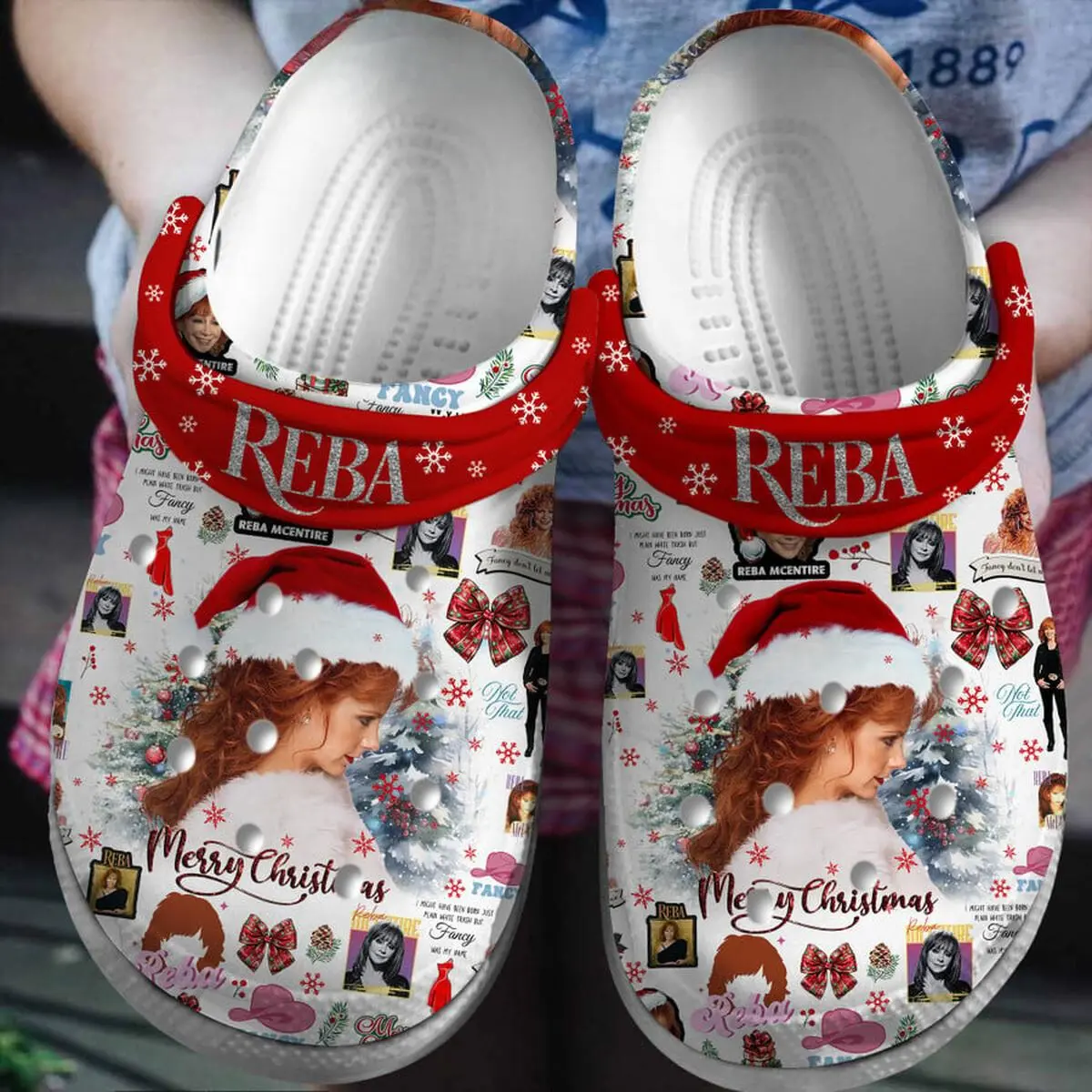 Insane Clown Posse Music Crocs Clogs For Men Women and Kids - GNL1466067