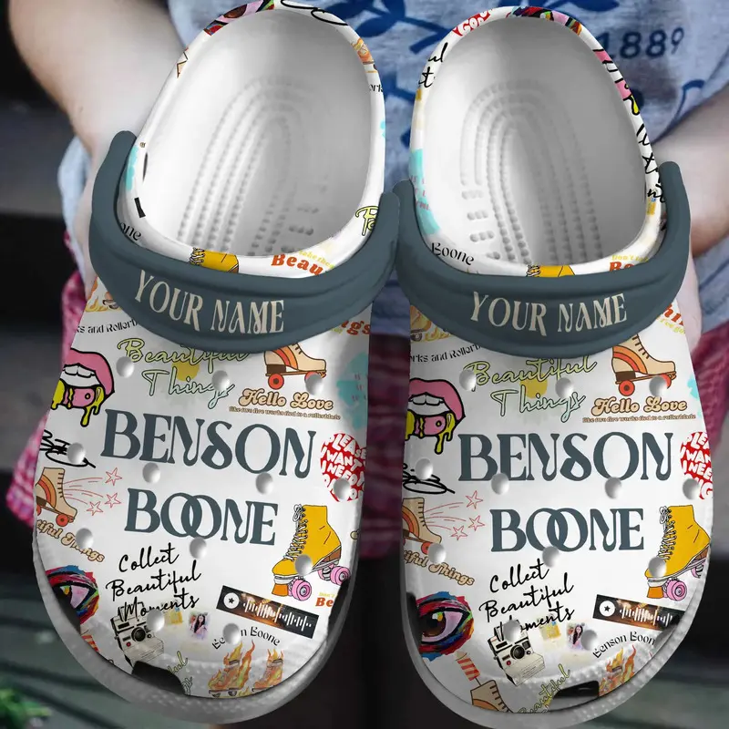Arctic Monkeys Music Crocs Clogs For Men Women and Kids - GNL1466086