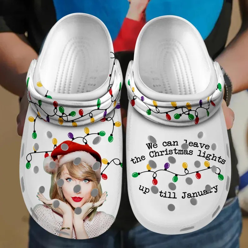 Justin Timberlake Music Crocs Clogs For Men Women and Kids - GNL1466102