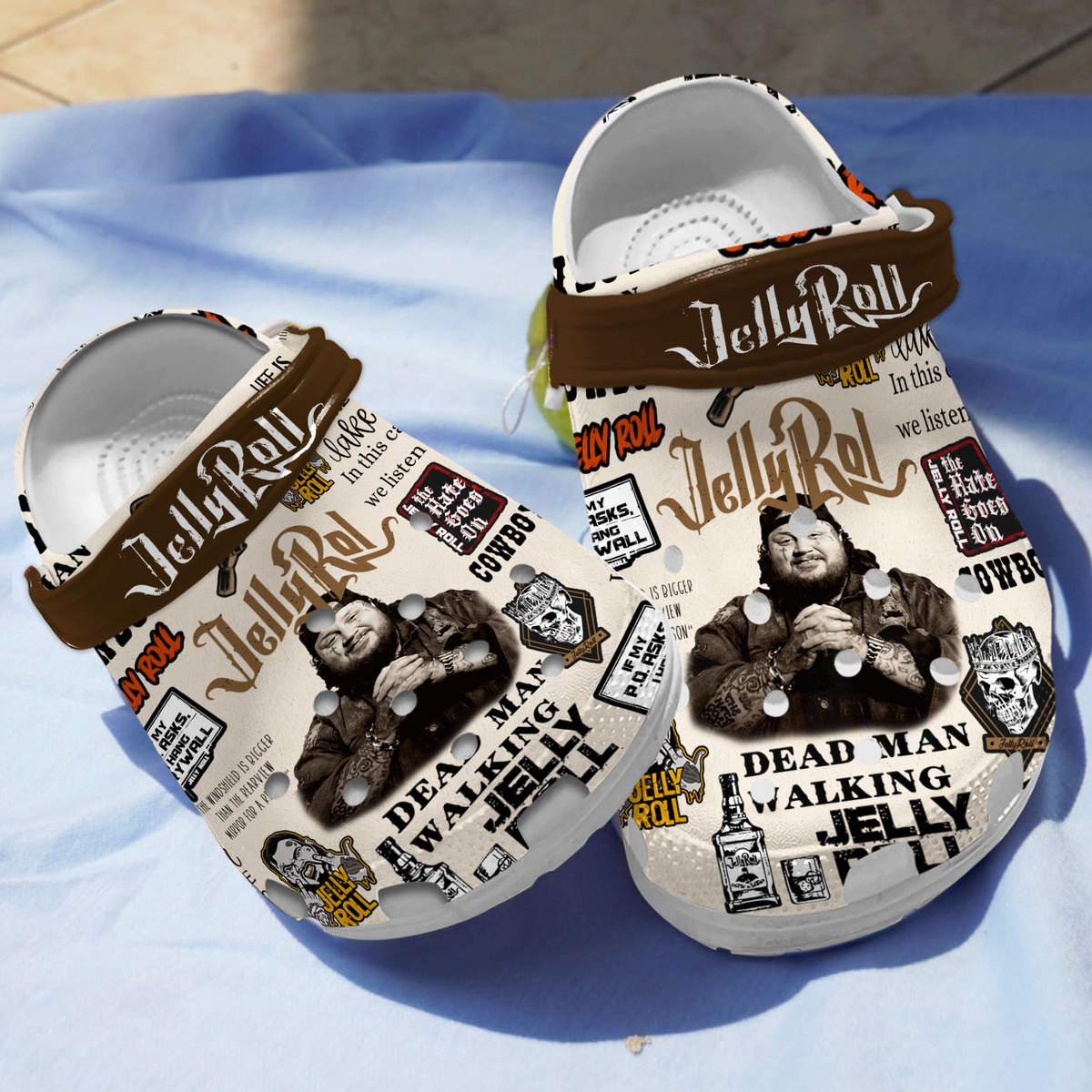 Melanie Martinez Music Crocs Clogs For Men Women and Kids - GNL1466130
