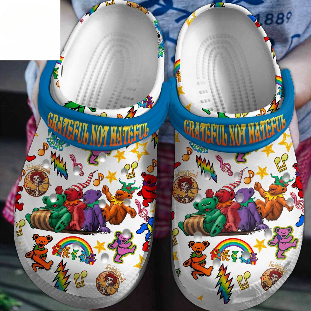 Louis Tomlinson Music Crocs Clogs For Men Women and Kids - GNL1466174