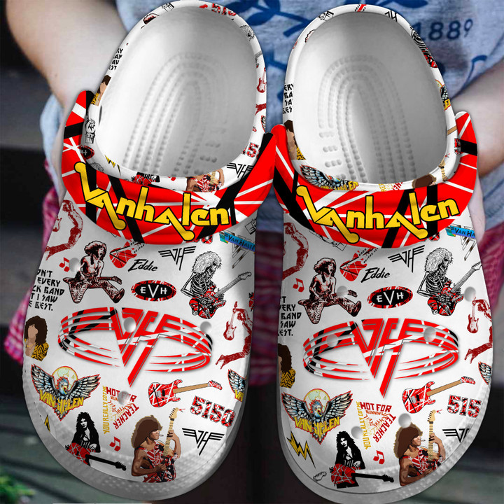 Kacey Musgraves Music Crocs Clogs For Men Women and Kids - GNL1466190