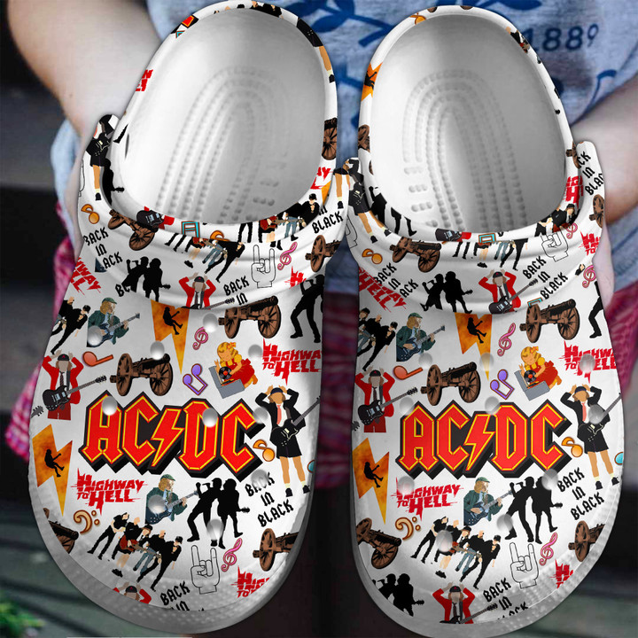 Bad Bunny Music Crocs Clogs For Men Women and Kids - GNL1466214