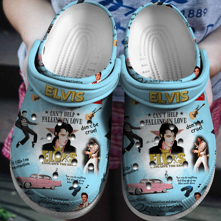 Doja Cat Music Crocs Clogs For Men Women and Kids - GNL1466213